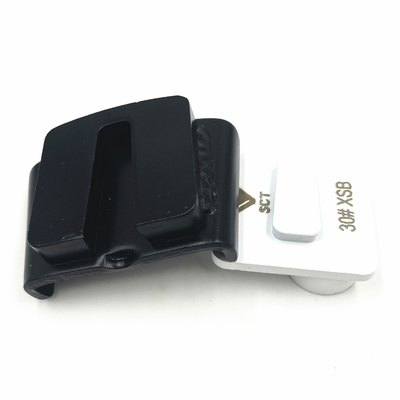 HTC EZ Cambia el portaadaptor de la diapositiva de cambio para Redi Bloquear herramientas de diamante