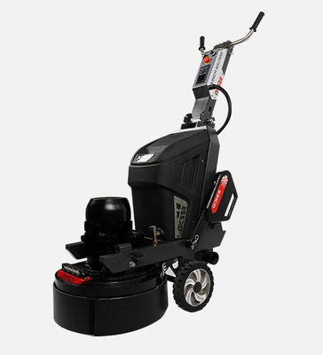 Xingyi GX Serie GX550 Máquina de pulido de molienda planetaria de tres cabezas