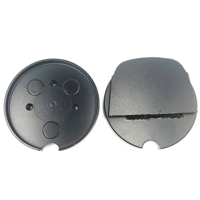 3' 'Lavina En el suelo EDCO Slim Fit Trapezoidal soporte de soporte magnético para el suelo de hormigón metálico ligado diamantes pucks de molienda