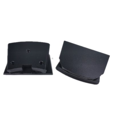 Lavina Onfloor EDCO Trapezoide Slim Fit Conversor para HTC EZ Cambio de diapositivas en herramientas de diamante para moler y pulir pisos de hormigón Terrazzo