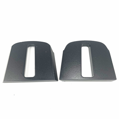 Lavina Onfloor EDCO Trapezoide de ajuste delgado Adaptador de conversión para Husqvarna Redi-Lock Compatible zapatos de molienda de diamantes para pisos de hormigón Terrazzo